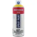 You do it Spray Paint Nickel Titanium Yellow Deep 280