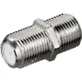 Goobay F-connector: F female > F female