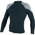 O'Neill Reactor Ii 1.5 Mm Neopren Langarmet T-skjorte