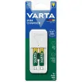 Varta Lader Minilader inkl. 2x AAA 800mAh