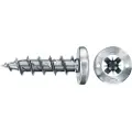 Fischer 670328, Skru, Tre, Generell nytte, Pozidriv, TX20, ETA-19/0175, ETA-19/0175