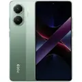 Xiaomi POCO X7 Pro - 5G smarttelefon - dobbelt-SIM - RAM 12 GB / Internminne 512 GB - OLED-display - 6.67 - 2712 x 1220 piksler (120 Hz) - 2x bakkameraer 50 MP, 8 MP - front camera 20 MP - grønn