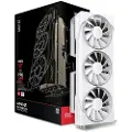 XFX Rx 9070 Swift Gaming Oc X3 16gb Gddr6 Grafikkort