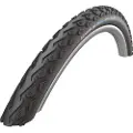 Schwalbe Tyre Land Cruiser HS 450 26x2,00 50-559 cz-TwinSkin