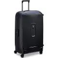 Delsey Moncey 82 Cm 117l Trillekoffert