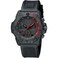 Luminox Navy Seal Chronograph 3581 Klokke