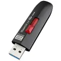 Team Group Team C212 - USB-flashstasjon - 512 GB - USB-C 3.2 Gen 2 - svart