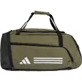 Adidas Essentials 3 Stripes M Duffelbag