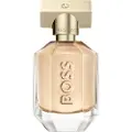 HUGO BOSS The Scent For Her Edp Spray - Dame - 30 ml