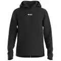 Hugo Boss for man. 50544495 Scott Active sweatshirt black (L), Casual, Polyester