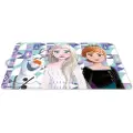 Euromic FROZEN place mat PP 43 x 28 cm