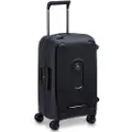 Delsey Moncey 55 Cm 38l Trillekoffert