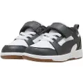 Puma Rebound V6 Lo Ac+ Treningssko
