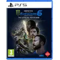 Milestone Ps5 Monster Energy Supercross – The Official Videogame 6