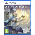 Sony Ps5 Afterimage: Deluxe Edition