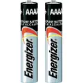 Energizer - Bakterier
