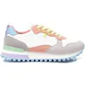 Xti for woman. 14407906-BLANCO Trainers 144079 white (35), Flat, Laces, Casual