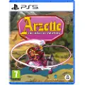 Sony Ps5 Arzette The Jewel Of Faramore
