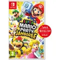 Nintendo NIN10013822, Nintendo Switch, Flerspillermodus