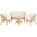 4Living Set 4Living Bahama (Light)