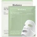 BIODANCE Refreshing Sea Kelp Real Deep Mask 4 pcs.