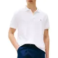 Tommy Hilfiger Liquid Essential Reg Kortermet Poloskjorte