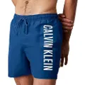 Calvin Klein Intense Power Medium Drawstring Badebukse