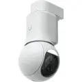 Ubiquiti G6 PTZ, IP-säkerhetskamera, Inomhus & utomhus, Kabel, ARM Cortex-A53, Tak/vägg/stång, Vit