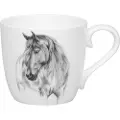 Könitz KönitzKrus Thinking Animals HorseFlerfargetKopper & krusFra Homeroom