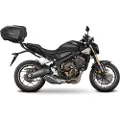 Shad Honda Cb650r/cbr650r 2024 Bakre Montering Av Toppboks