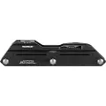 Powerslide Combat Rocker 3x110 Tri Rulleskøyter