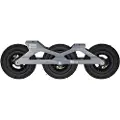 Powerslide Suv 125 Rulleskøyter