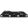 Powerslide Combat Rocker 4x80 Tri Rulleskøyter