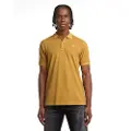 G-Star Dunda Overdyed Slim Kortermet Poloskjorte