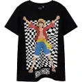 Name it One Piece T-skjorte