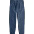 G-Star Pleated Relaxed Tapered Chinobukser