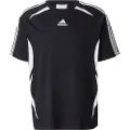 Adidas Originals Teamgeist Cotton Kortarmet T-skjorte