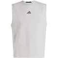 Adidas D4t X Ermeløs T-skjorte