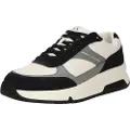 Armani Exchange Xux225_xv862 Treningssko