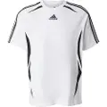 Adidas Originals Teamgeist Cotton Kortarmet T-skjorte