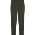 Puma x HYROX CLOUDSPUN Elevated Pants Men, Clothing, Dark Olive, XL
