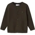 Name it Langermet Strikket Cardigan