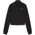 Puma X Hyrox Cloudspun Halv Glidelås Genser