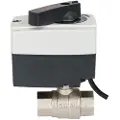 Danfoss AMZ 112 Zoneventil DN 20 230V kvs 41