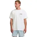 Billabong Range Adiv T-skjorte hvit