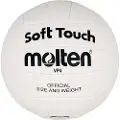 Molten SKO Volleyball trening VP5 syntetisk skinn 5d.