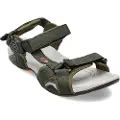 CMP 38q9957 Tauri Low Sandaler