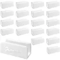Govee - Monteringsbraketter for neon taulys (20 stk)