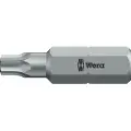 Wera BIT 1/4- TX 7- 25MM TORX WERA