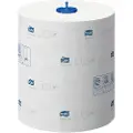 Tork Håndklæderuller Tork H1 Matic Advanced Premium 2-lag hvid 150m - (6 ruller pr. karton)